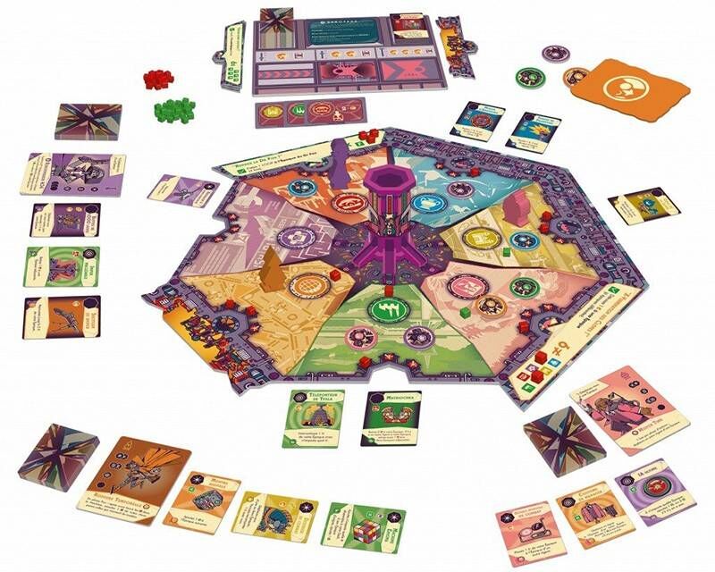 Catch Up Games The loop