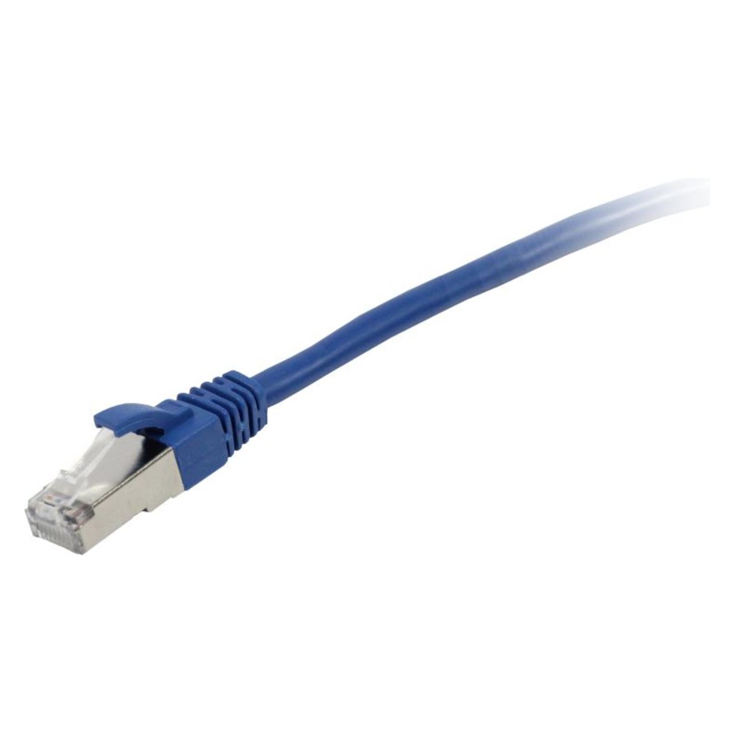 Synergy 21 Patch-Kabel (SF/UTP, CAT5e, 0.25 m) (S215098)