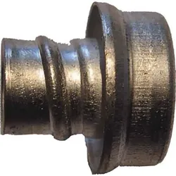 Anamet Erdungshülse 815-016-0
