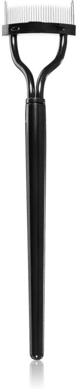 Diva & Nice Cosmetics Accessories Lashes eyelash comb 1 pc