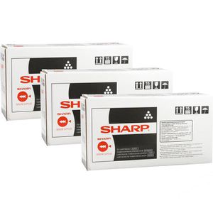 Sharp MX 36GTCA cyan Toner 15000 Seiten