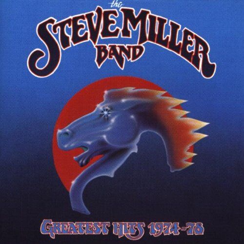 Miller, Steve Band - Greatest Hits 74-78 - Preis vom 16.10.2026 11:41:07 h