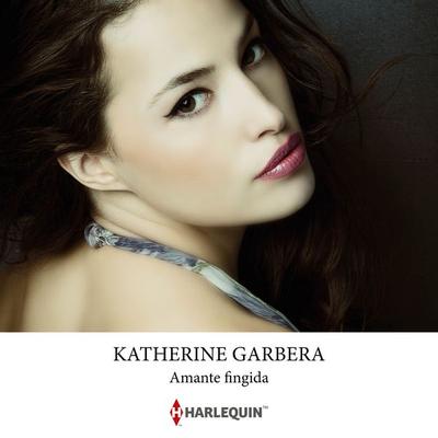 Amante fingida - Katherine Garbera, Audio, 9788411809948