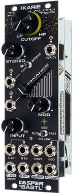 Bastl Instruments Ikarie