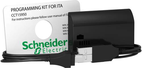 Schneider Electric Merten KNX Systeme CCT15950 KNX Zubehör CCT15950