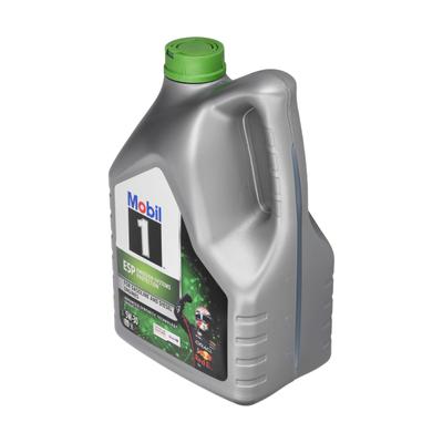 MOBIL Motoröl 1 ESP 5W-30 [5L] 157295
