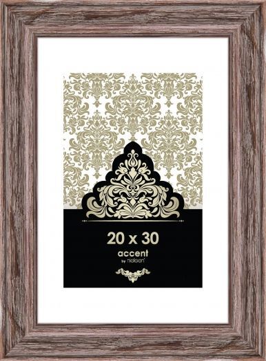 Nielsen 3235102 Vintage Marron 20x30cm