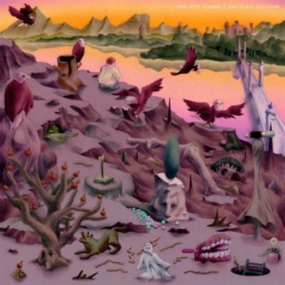 This Place You Know (Ltd.Cloudy Pink Vinyl) - One Step Closer, Vinyl