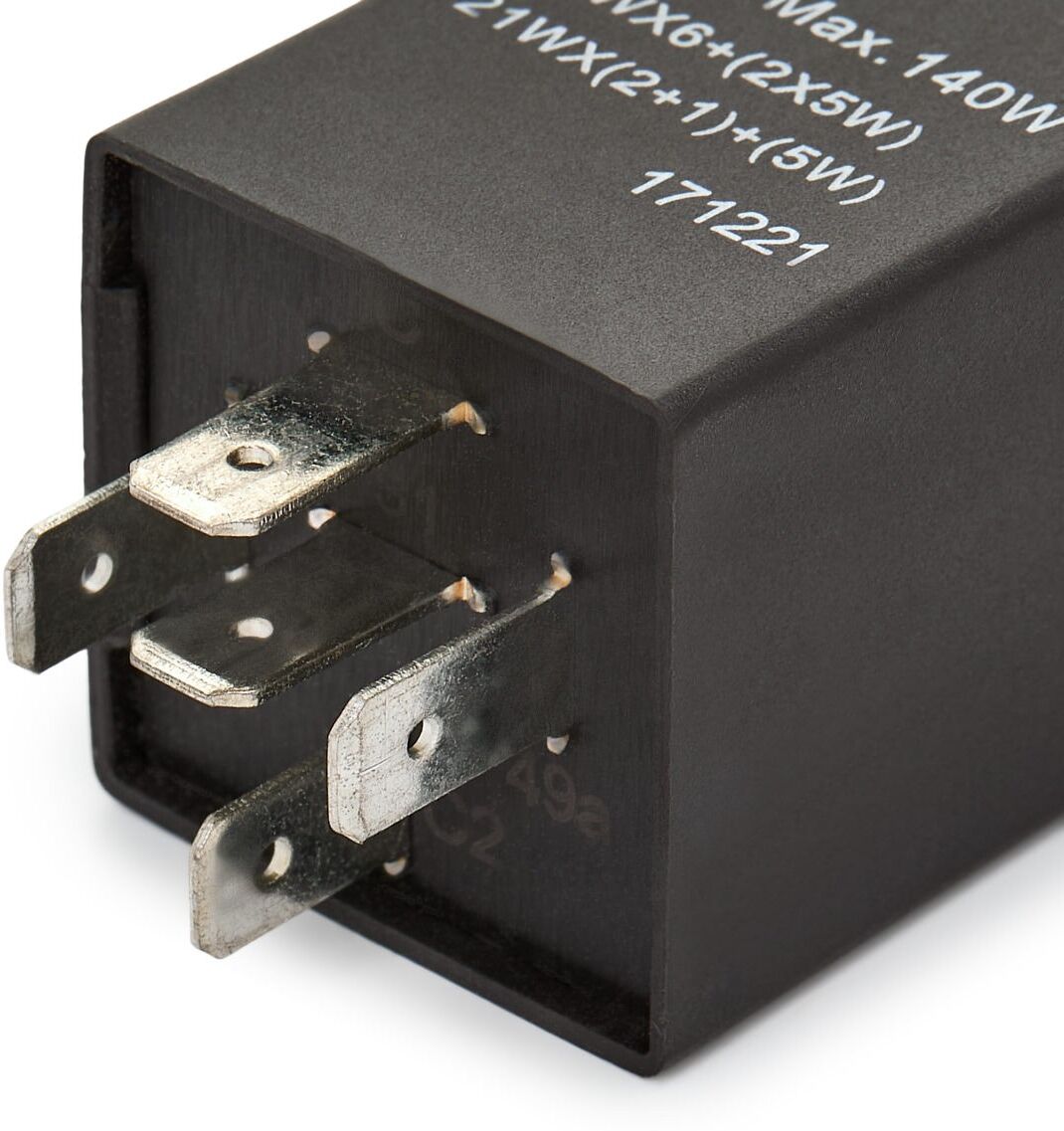 QUINTON HAZELL XFL107 Indicator relay