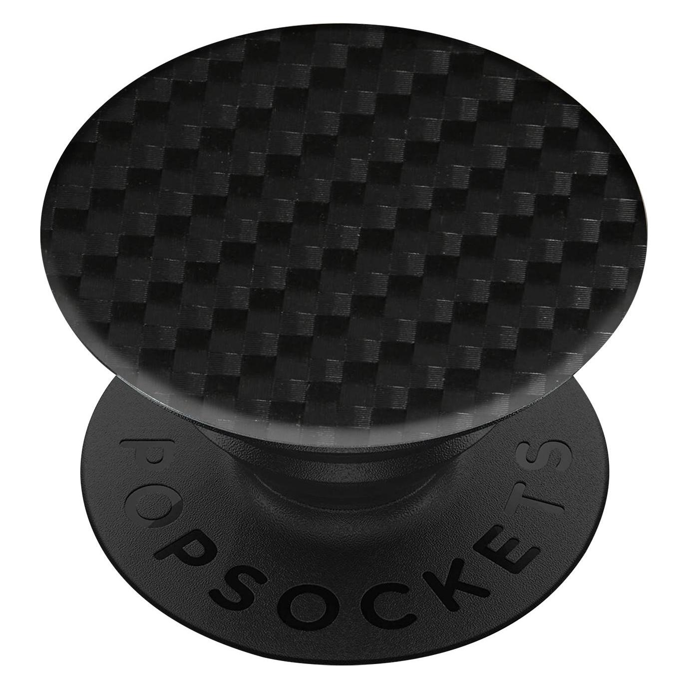 PopSockets Carbonite Weave (800549)