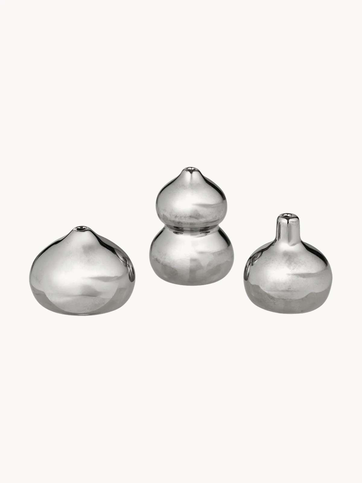 ferm LIVING Vazen Komo, 3-delig