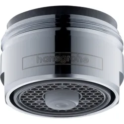 Hansgrohe Strahlformer F13 SoftStart M24x1 chr., 92517000 92517000