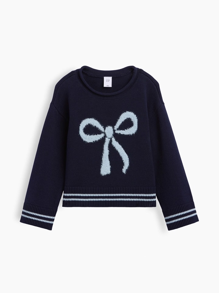 GAP Pullover in Dunkelblau - 98