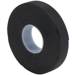 SWG 985077275 Isolierband Schwarz (L x B) 5 m x 19 mm 1 St.
