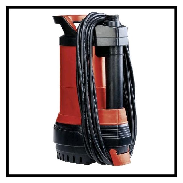 Einhell Tauchdruck Pumpe Regenfasspumpe GE PP 5555 RB A (Regenfasspumpe) (4170425)