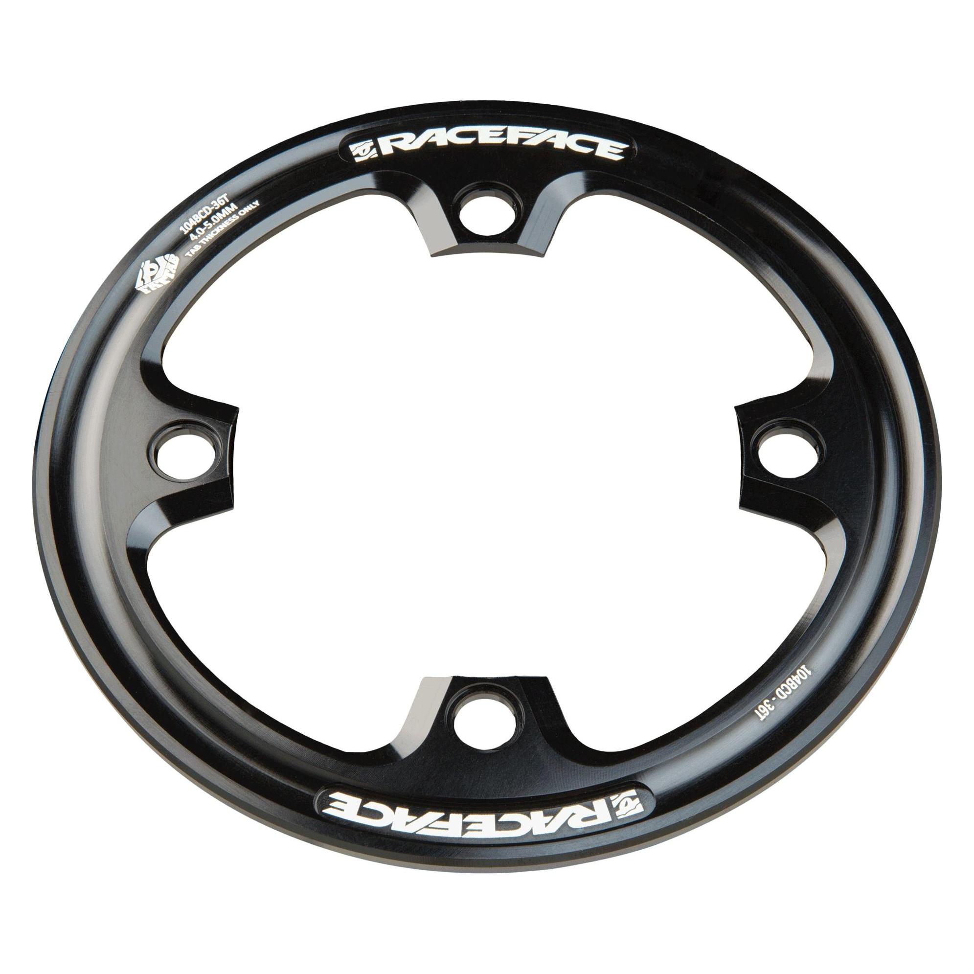 Race Face Lightweight Noir (RRB32BLK)