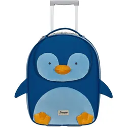 Sammies By Samsonite Happy Sammies, Koffer, Mehrfarbig, Blau