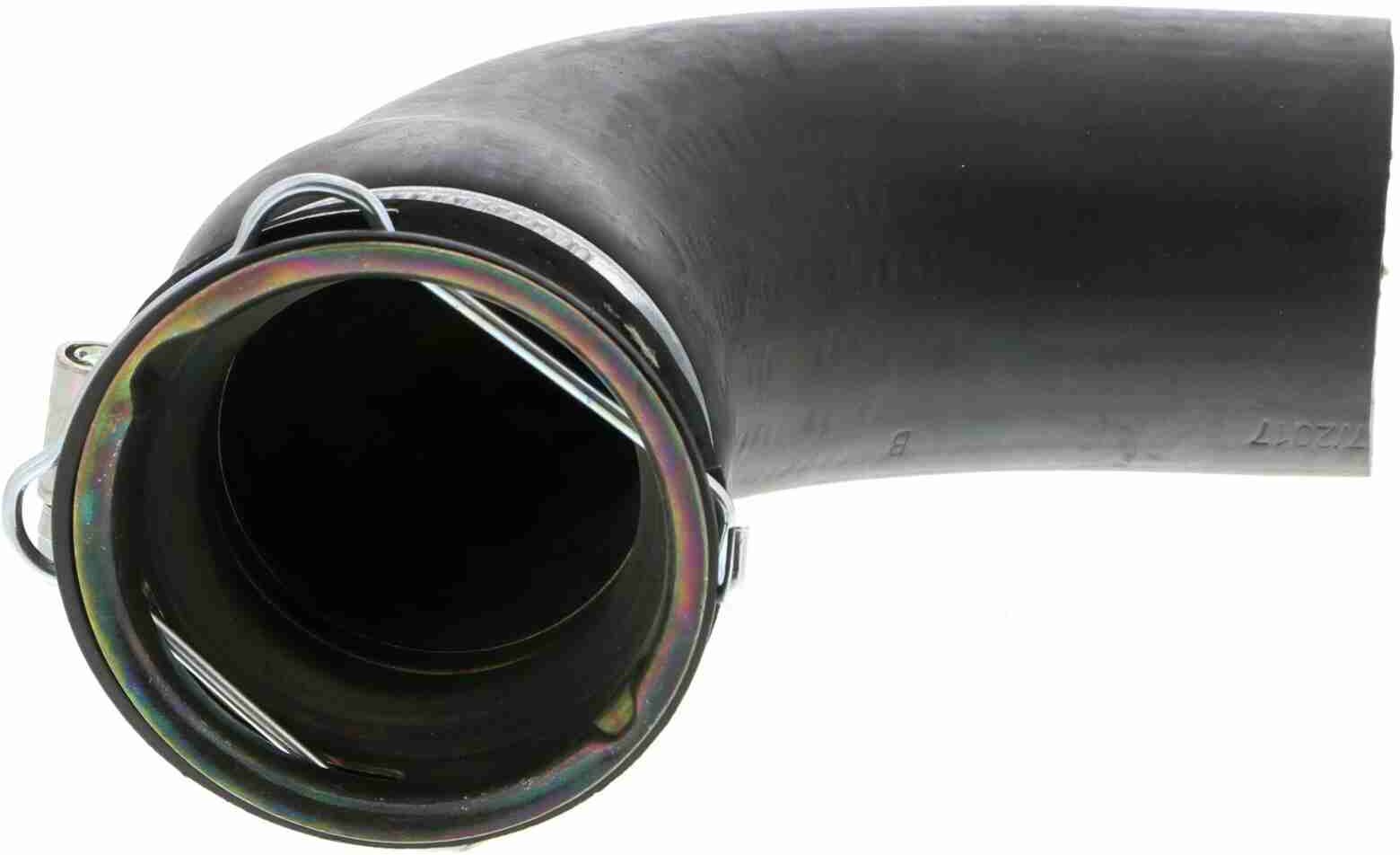 Vaico Ladeluftschlauch Original Qualität V21-0026 Für Dacia