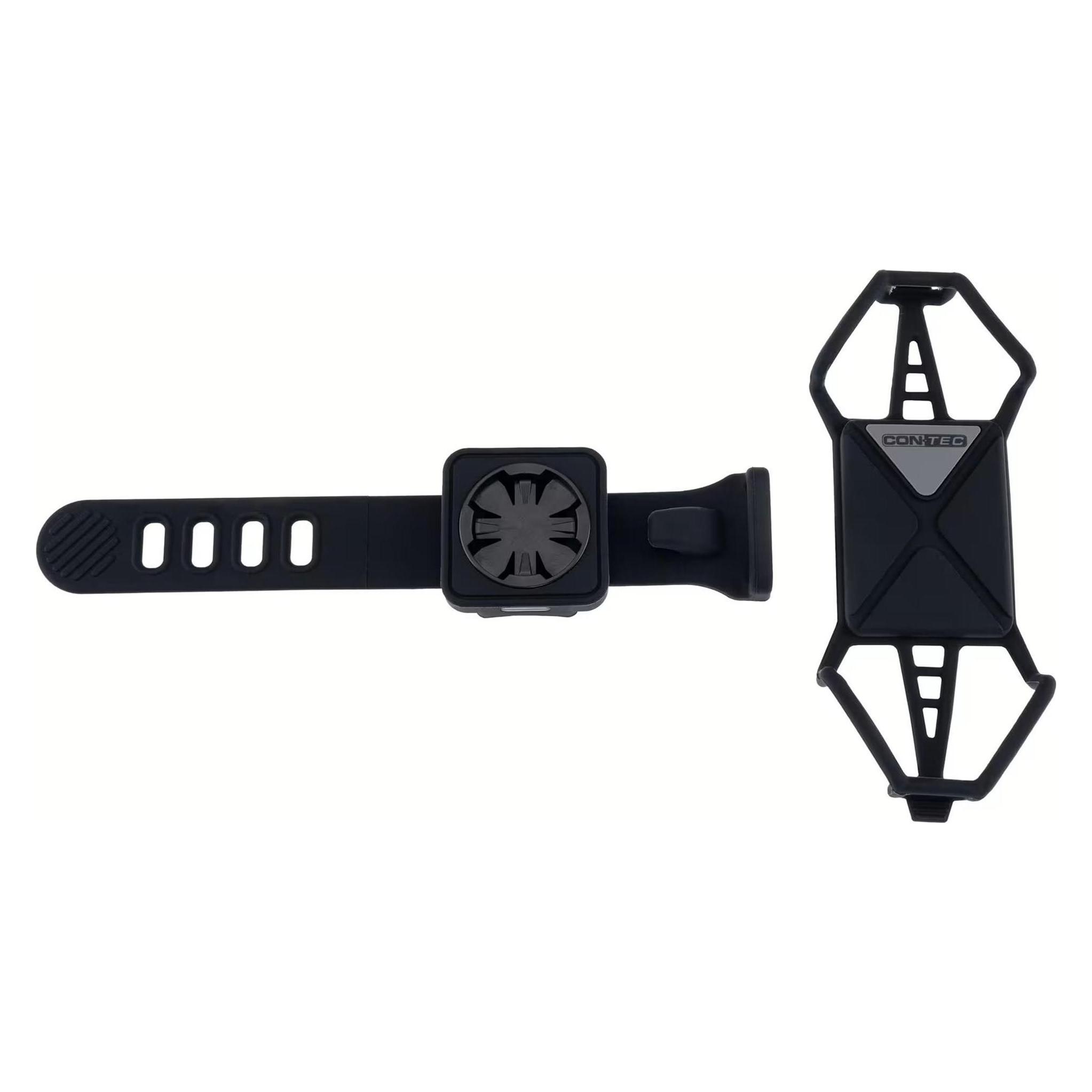 Contec Smartphonehalter SPYDER TWIST (03219560)