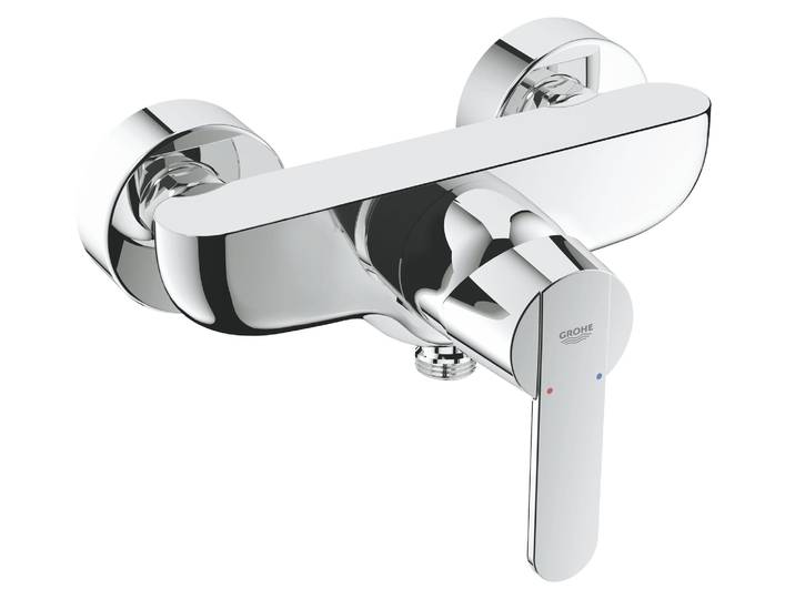 GROHE Get Mitigeur monocommande Douche Chromé 32888000