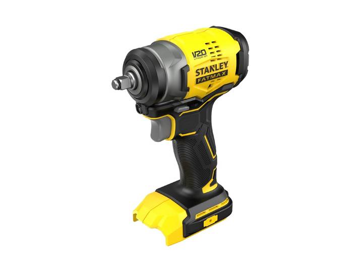 Stanley FatMax Akku-Schlagschrauber 3/8 224Nm 18V Solo