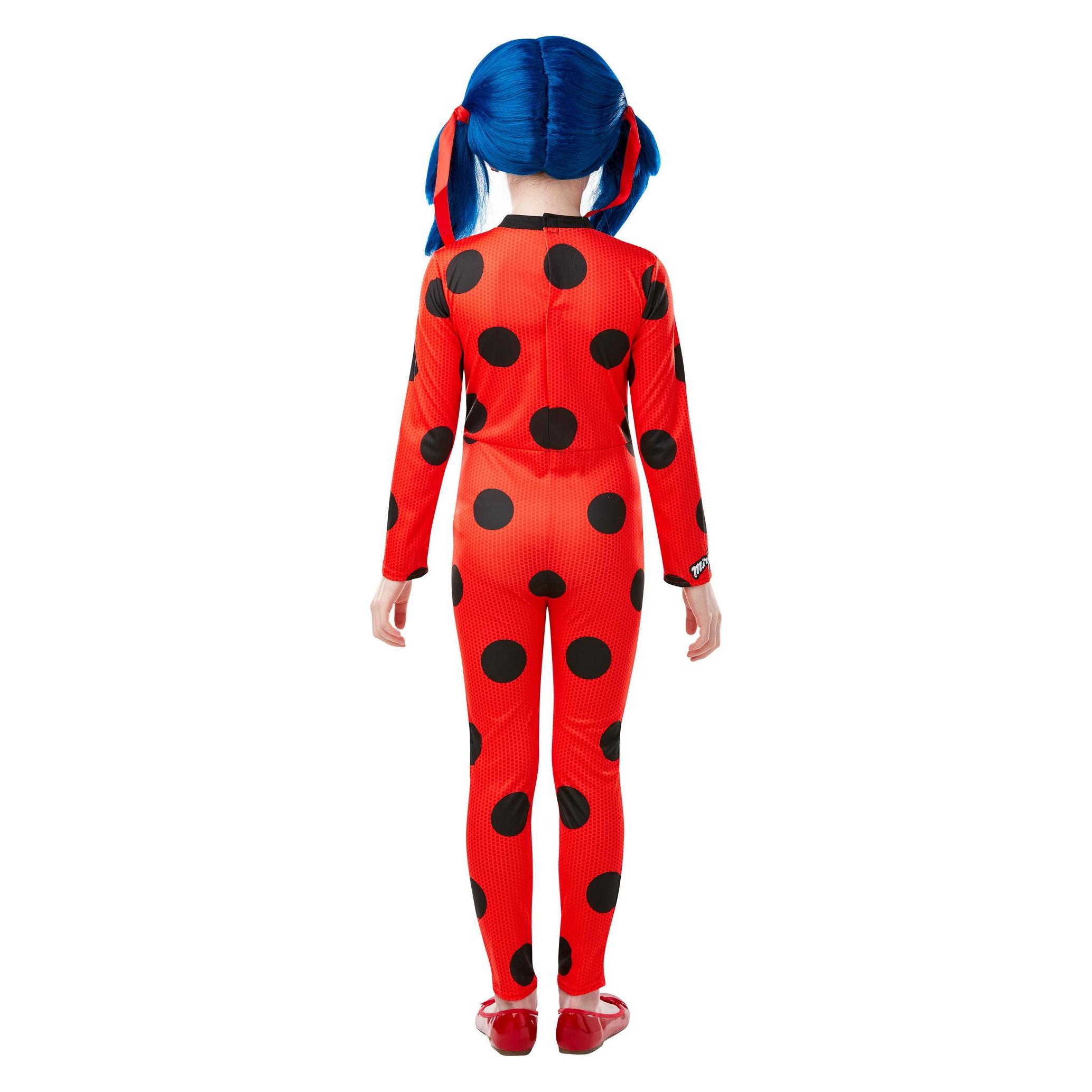 Rubies Miraculous Ladybug (104) (3007783-4000)