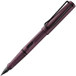 LAMY safari Patronenfüller scarlet
