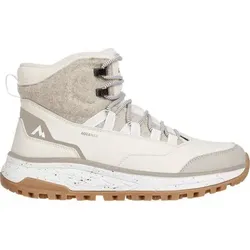 McKINLEY Damen Freizeitschuhe Ranger MID AQX, Größe 36 in Braun Braun