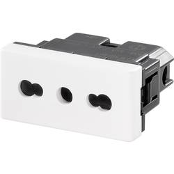 FrontCom® Einsatz Power klein, Steckdose IT Einsatz Power klein IE-FCI-PWS-IT Weidmüller Inhalt: 1 St. 1450810000