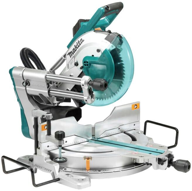 Scie à onglets Makita LS1019L (LS1019L)