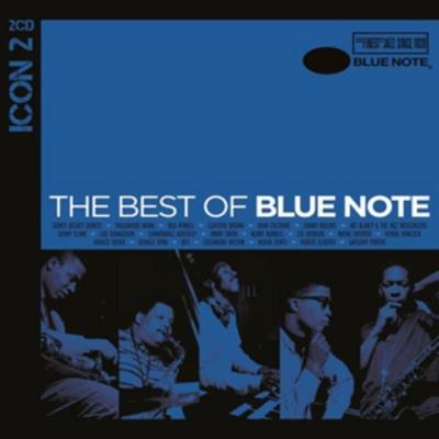 The Best Of Blue Note - Various, CD, 0602537674374