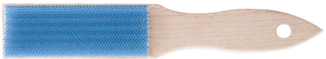 Brosse à limes PFERD HBF 10 ST 0,15 (1) (43698013)