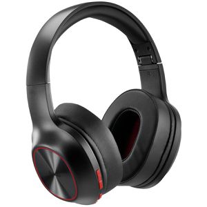 Hama Kopfhörer Spirit Calypso III, schwarz, Over-Ear, mit Mikrofon, Bluetooth