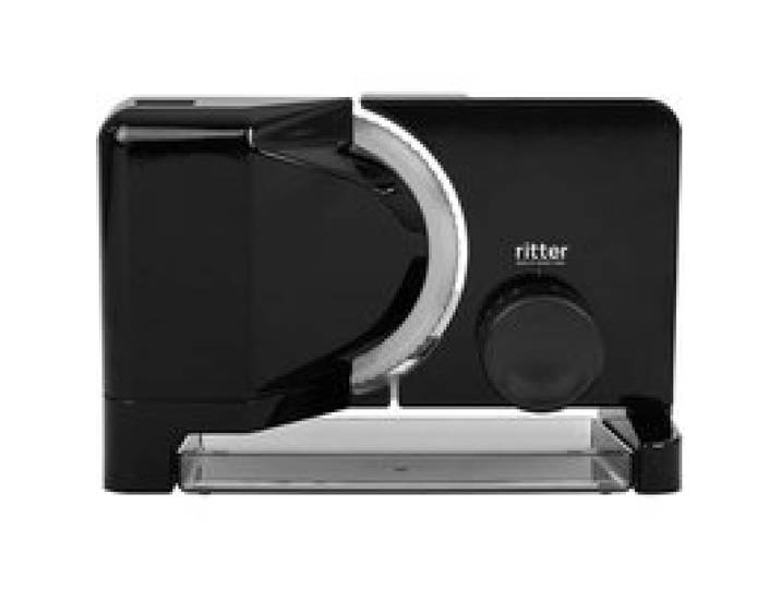Trancheuse Ritter Arcus 3 couleur Ritter : noire