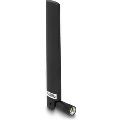 DELOCK Antenne LoRa 868MHz SMA-St 3dBi omnidir. Kippgel.