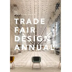 Brand Experience & Trade Fair Design Annual 2025, Ratgeber von Janina Poesch