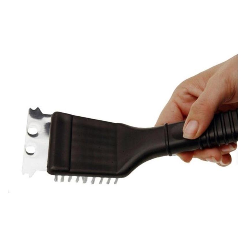 BBQ Collection Grillbürste 21cm (21 cm) (Q3818)