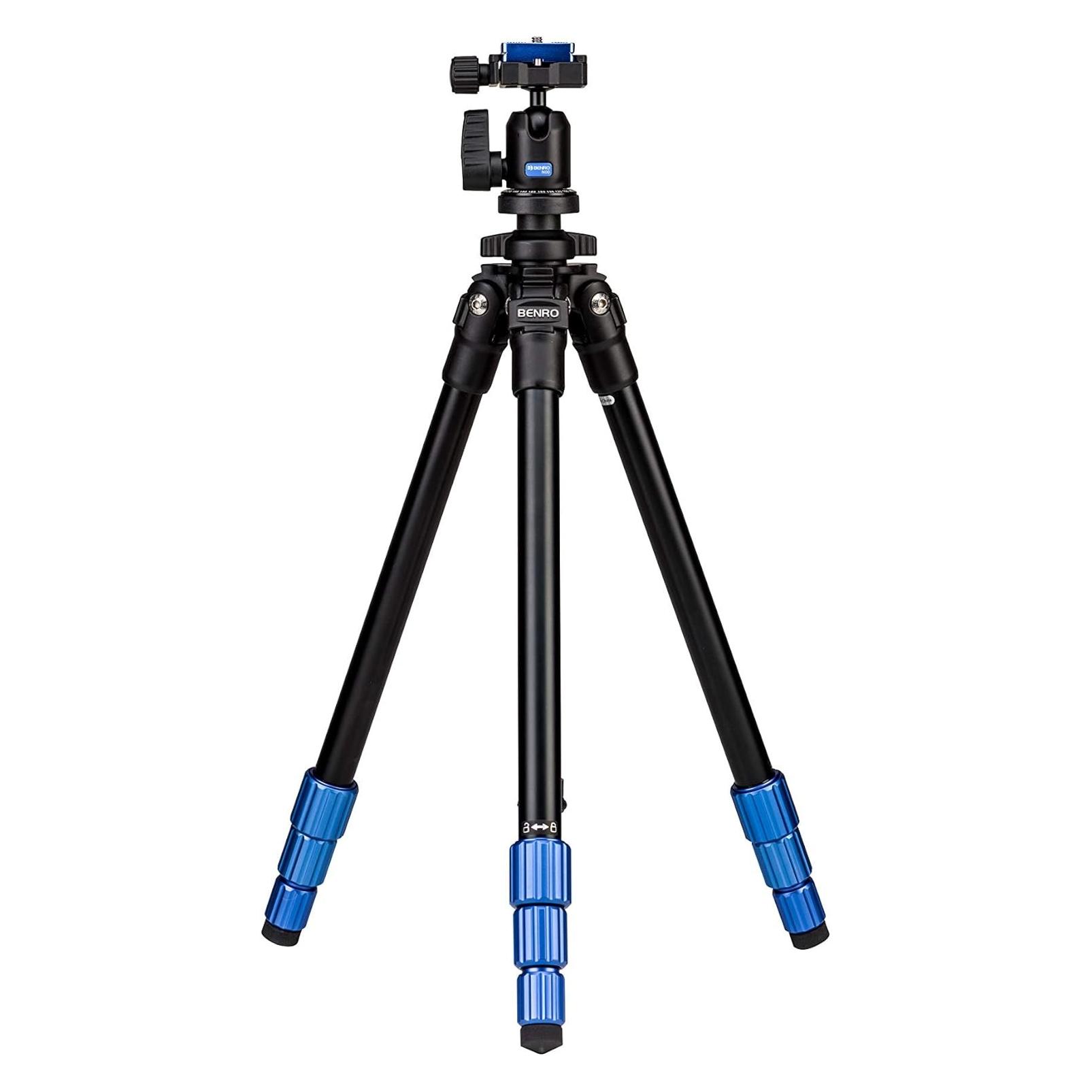 Benro TSL08AN00 (Metall) (TSL08AN00)