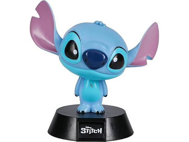 Lampe Disney Stitch Icon Light