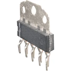 TDA 6101 - Video-IC, 1-Kanal, DBS-9