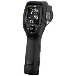 PCE Instruments PCE-ILD 10 Digitalthermometer kalibriert (ISO) Optik 12:1 -50 - +500 °C PCE-ILD 10-ISO