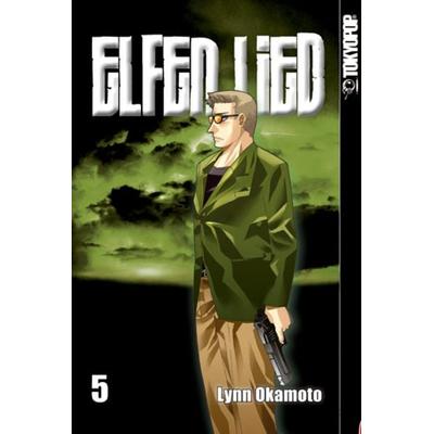 Elfen Lied 05, Taschenbuch von Lynn Okamoto, Tokyopop GmbH, 978-3-86719-658-1