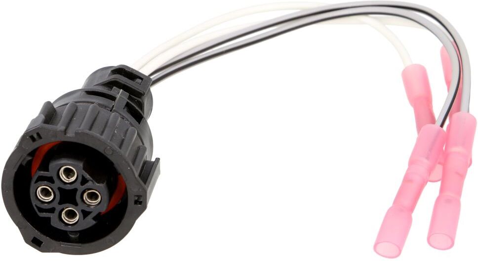 Akusan Cavo elettrico a spirale BPD-VO-028