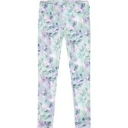 PICTURE XINA PRINTED Hose 2025 blurry water print - XL
