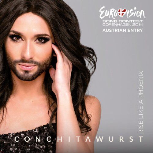 Conchita Wurst - Rise Like a Phoenix - Preis vom 30.09.2026 22:30:23 h