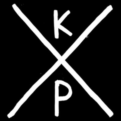 K-X-P - K-X-P, Vinyl