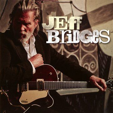 Jeff Bridges - Jeff Bridges - Preis vom 09.10.2026 07:28:09 h