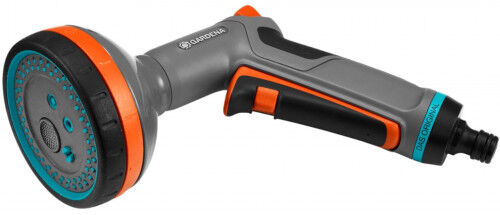 Gardena Comfort Pistolet d&amp;#039;arrosage multi-applications 18315-20