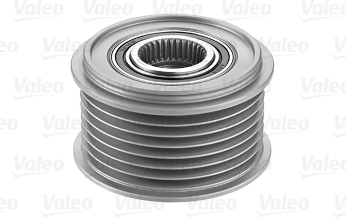 Generatorfreilauf VALEO NEW SPARE PART VALEO 588096