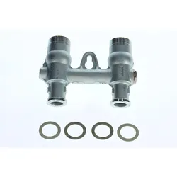 Kugelhahn DN25 HS-E VK/RK - 63003189